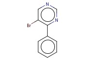5-BROMO-4-PHENYLPYRIMIDINE