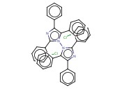 2,2'-Bis(2-chlorophenyl)-4,4',5,5'-tetraphenyl-1,2'-biimidazole