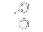 2-氯-3-苯基<span class='lighter'>吡</span><span class='lighter'>嗪</span>