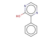 3-苯基-2(1H)-<span class='lighter'>吡</span><span class='lighter'>嗪</span>酮