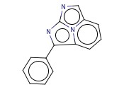 1-PHENYL-2,3,7B-TRIAZACYCLOPENTA[CD]<span class='lighter'>INDENE</span>