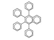 1,2,3,4-<span class='lighter'>四</span>苯基萘