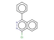 1-氯-4-苯基-2,3-二<span class='lighter'>氮</span><span class='lighter'>杂</span>萘