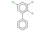 2,3,5-三氯<span class='lighter'>联苯</span>