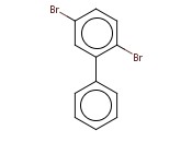 <span class='lighter'>2,5</span>-<span class='lighter'>二</span><span class='lighter'>溴</span><span class='lighter'>联苯</span>