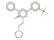 利达氟<span class='lighter'>酮</span>