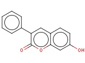<span class='lighter'>7-HYDROXY-3-PHENYLCOUMARIN</span>