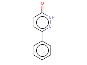 6-苯基-3(2H)-<span class='lighter'>哒</span><span class='lighter'>嗪</span>酮