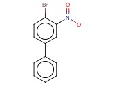 4-溴-3-硝基<span class='lighter'>联苯</span>