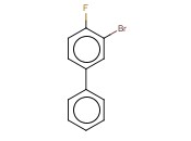 3-溴-4-<span class='lighter'>氟</span><span class='lighter'>联苯</span>