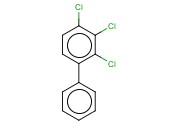 2,3,4-三氯<span class='lighter'>联苯</span>