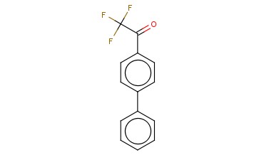 4'-<span class='lighter'>PHENYL-2,2,2-TRIFLUOROACETOPHENONE</span>