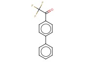4'-PHENYL-<span class='lighter'>2,2,2-TRIFLUOROACETOPHENONE</span>