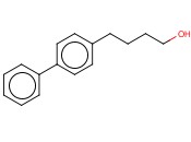 4-(4-<span class='lighter'>联苯</span>)丁醇