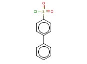 联苯-4-<span class='lighter'>磺</span><span class='lighter'>酰</span><span class='lighter'>氯</span>
