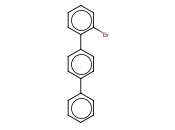 2''-溴-[1,1':4',1'']三<span class='lighter'>联苯</span>基