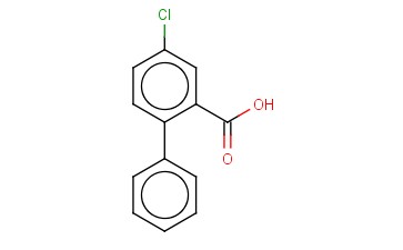 4-CHLOROBIPHENYL-2-CARBOXYLIC ACID