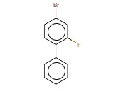 4-溴-2-氟代联苯