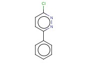 3-<span class='lighter'>氯</span>-6-<span class='lighter'>苯基</span>哒嗪