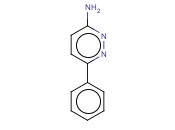 6-苯基-3-<span class='lighter'>氨基</span><span class='lighter'>哒</span><span class='lighter'>嗪</span>
