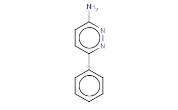 6-苯基-3-<span class='lighter'>氨基</span><span class='lighter'>哒</span><span class='lighter'>嗪</span>