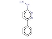 3-肼-6-苯<span class='lighter'>哒</span><span class='lighter'>嗪</span>