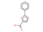 5-<span class='lighter'>苯基</span>-2-<span class='lighter'>糠</span><span class='lighter'>酸</span>