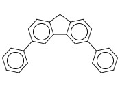 3,6-<span class='lighter'>DIPHENYL</span>-9H-FLUORENE