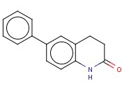 3,4-DIHYDRO-6-PHENYL-2(1H)-QUINOLINONE