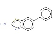 2-AMINO-6-PHENYLBENZOTHIAZOLE