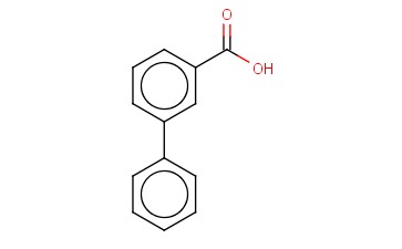 <span class='lighter'>3-PHENYLBENZOIC</span> ACID