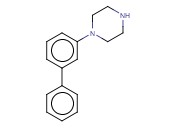 1-(3-BIPHENYLYL)PIPERAZINE