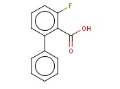 <span class='lighter'>6-FLUORO-2-PHENYLBENZOIC</span> ACID