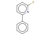 2-<span class='lighter'>氟</span>-6-<span class='lighter'>苯基</span>吡啶