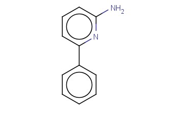 <span class='lighter'>2-AMINO-6-PHENYLPYRIDINE</span>