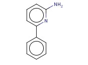 2-AMINO-6-<span class='lighter'>PHENYLPYRIDINE</span>