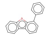 4-苯基二<span class='lighter'>苯</span><span class='lighter'>并</span><span class='lighter'>呋喃</span>