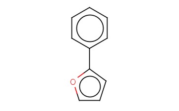 <span class='lighter'>2-PHENYL-FURAN</span>