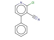 2-<span class='lighter'>氯</span>-4-苯基<span class='lighter'>烟</span>腈
