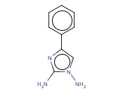 4-<span class='lighter'>苯基</span>-<span class='lighter'>1H-</span><span class='lighter'>咪唑</span>-<span class='lighter'>1,2</span>-<span class='lighter'>二</span><span class='lighter'>胺</span>