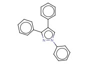 1,3,4-三苯基-1H-<span class='lighter'>吡唑</span>