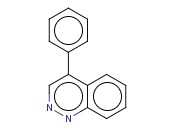 4-苯基邻二<span class='lighter'>氮</span><span class='lighter'>杂</span>萘