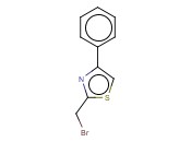 2-溴甲基-4-苯基噻唑