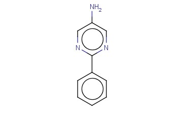 <span class='lighter'>5-AMINO-2-PHENYLPYRIMIDINE</span>