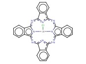 <span class='lighter'>酞</span>菁氯化铝