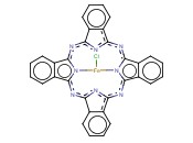 氯<span class='lighter'>酞</span>花青铁