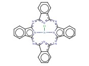 <span class='lighter'>酞</span>菁铟