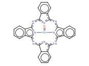 氧化锡(IV)<span class='lighter'>酞</span>菁