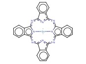 <span class='lighter'>酞</span>菁锡