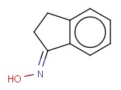 1E-<span class='lighter'>茚</span>满-1-<span class='lighter'>酮</span>肟
